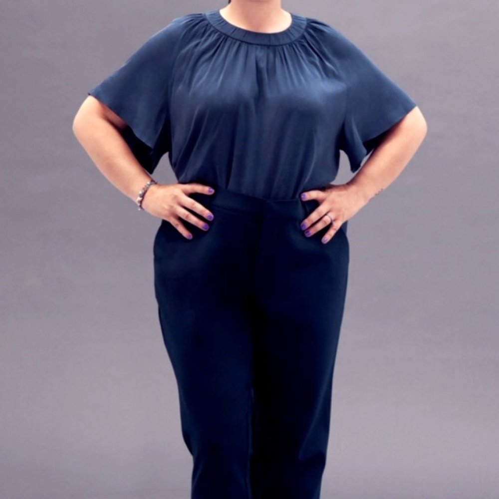 Universal Standard Eros Top size XS (10-12)